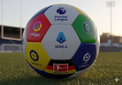 西甲积分榜分析